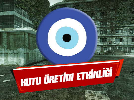 Kutu Üretim Etkinliği